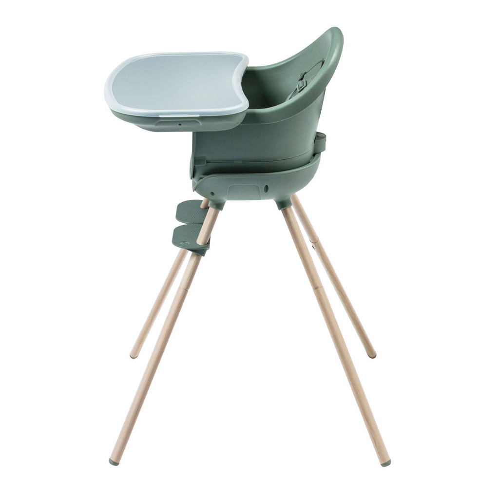 Стілець для годування Maxi-Cosi Moa Beyond Green ECO (2710045111) - зображення 7