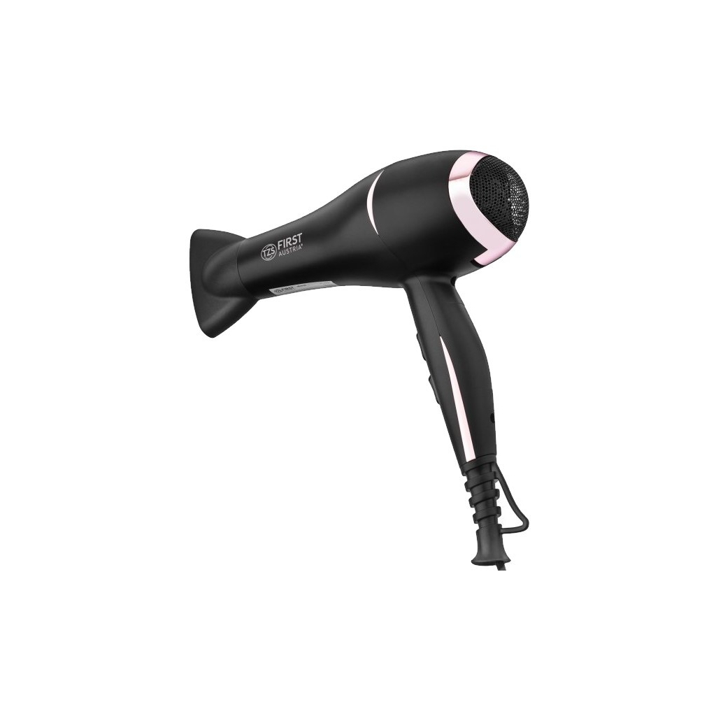 Фен First FA-5654-9-BA - зображення 2