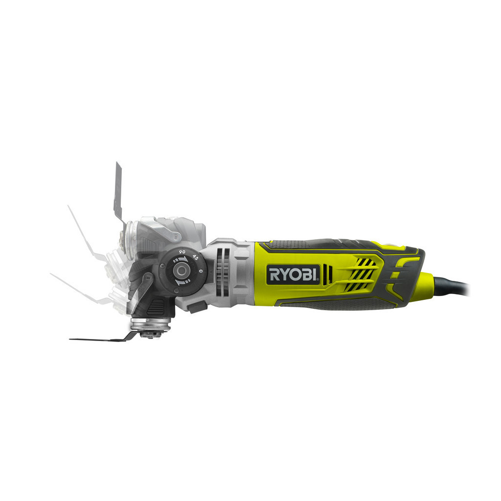 Реноватор Ryobi RMT300-SA (5133002446) - зображення 2
