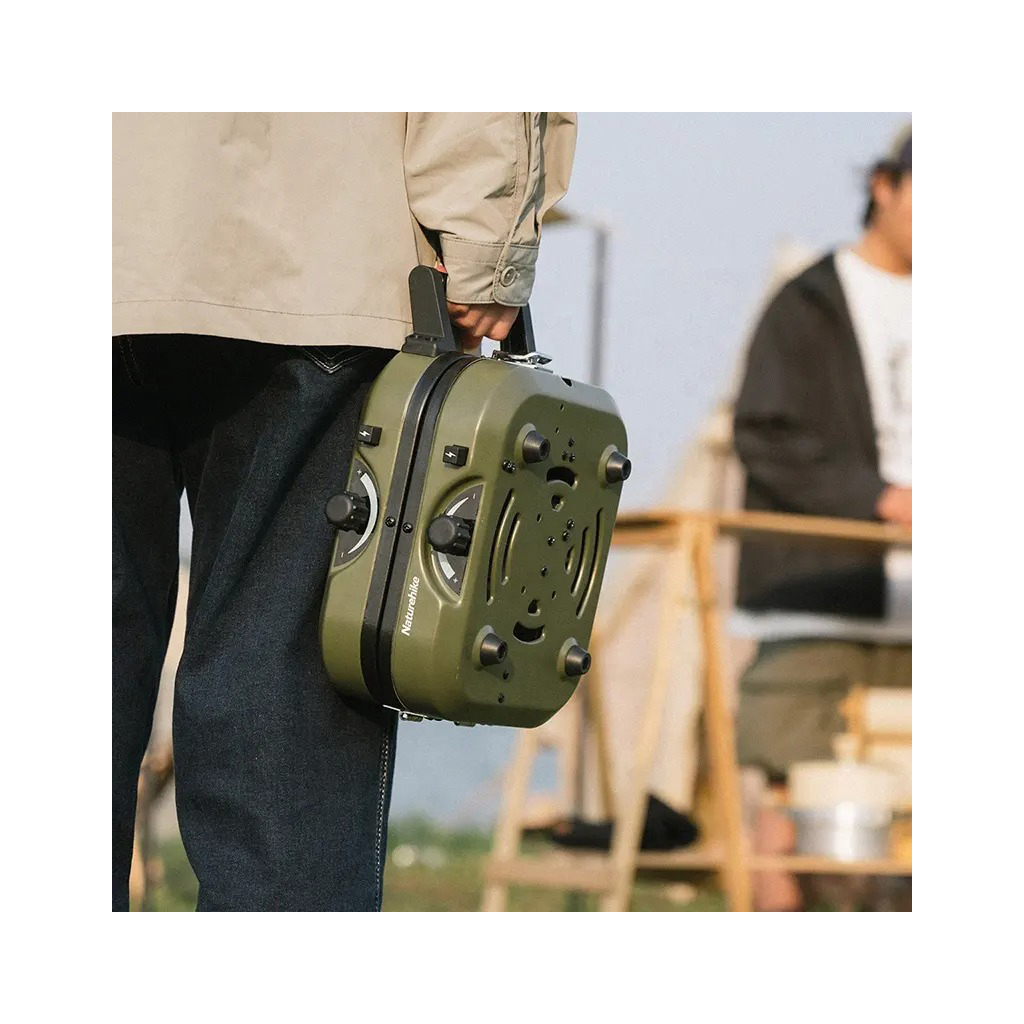 Пальник Naturehike NH22RJ003 (6927595708613) - зображення 6