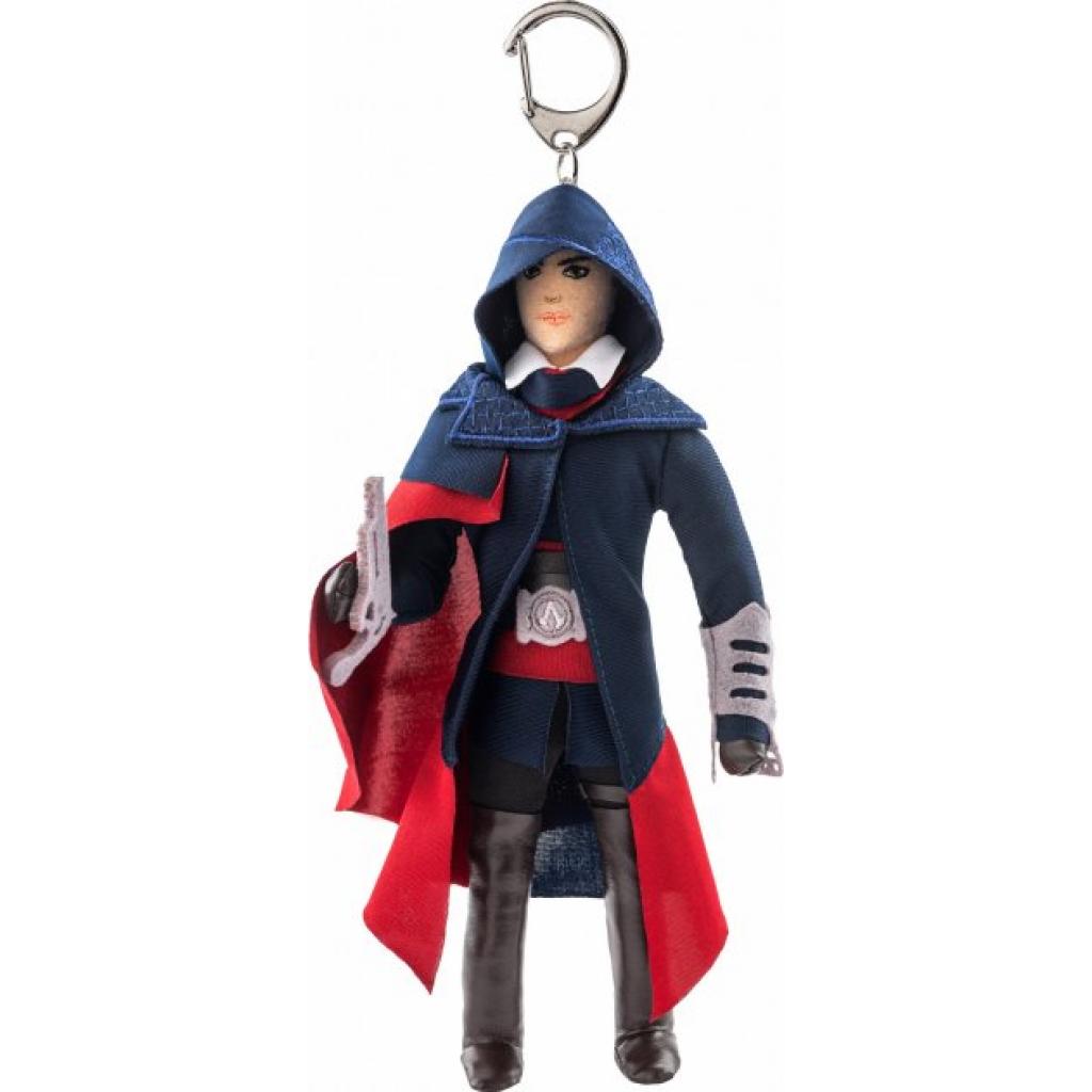 М'яка іграшка WP Merchandise Брелок плюшевий ASSASSIN'S CREED Evie Frye (AC010011) - зображення 1