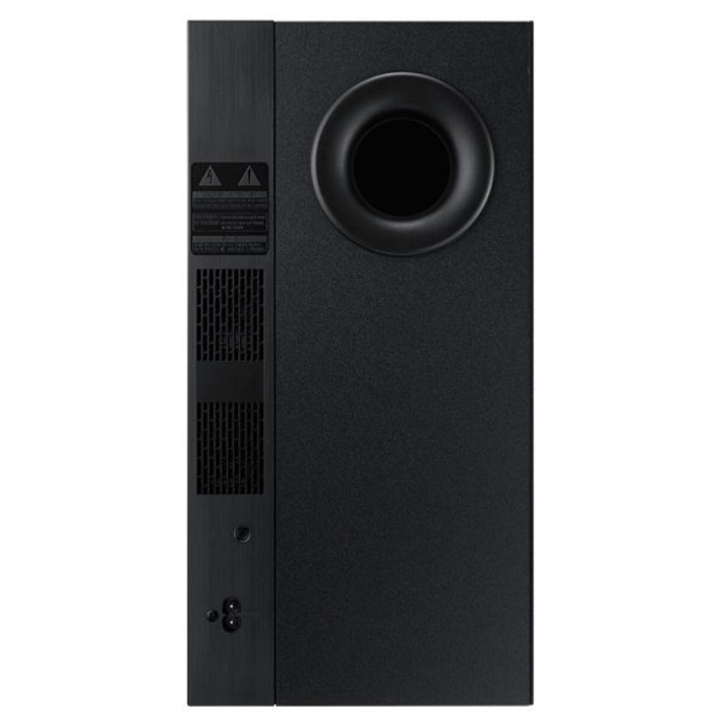 Домашній кінотеатр Samsung HW-K450/RU - зображення 4