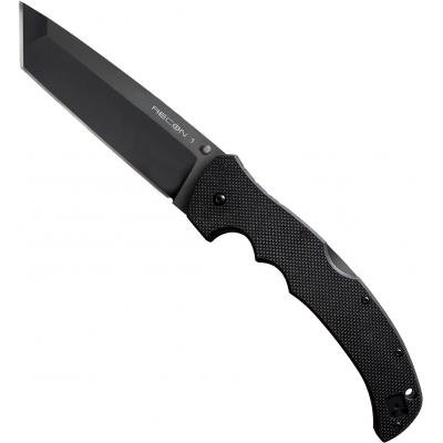 Ніж Cold Steel XL Recon 1 Tanto Point (27TXLT) - зображення 1