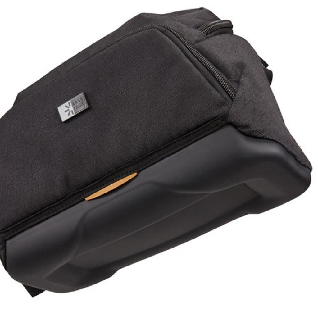Фото-сумка Case Logic VISO Small Camera Bag CVCS-102 Black (3204532) - зображення 4