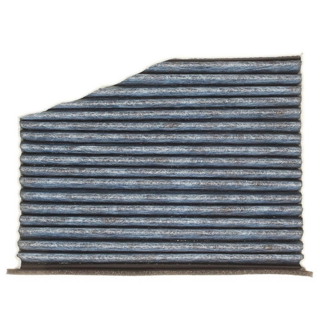 Фільтр салону Mahle LAO181 - изображение 3