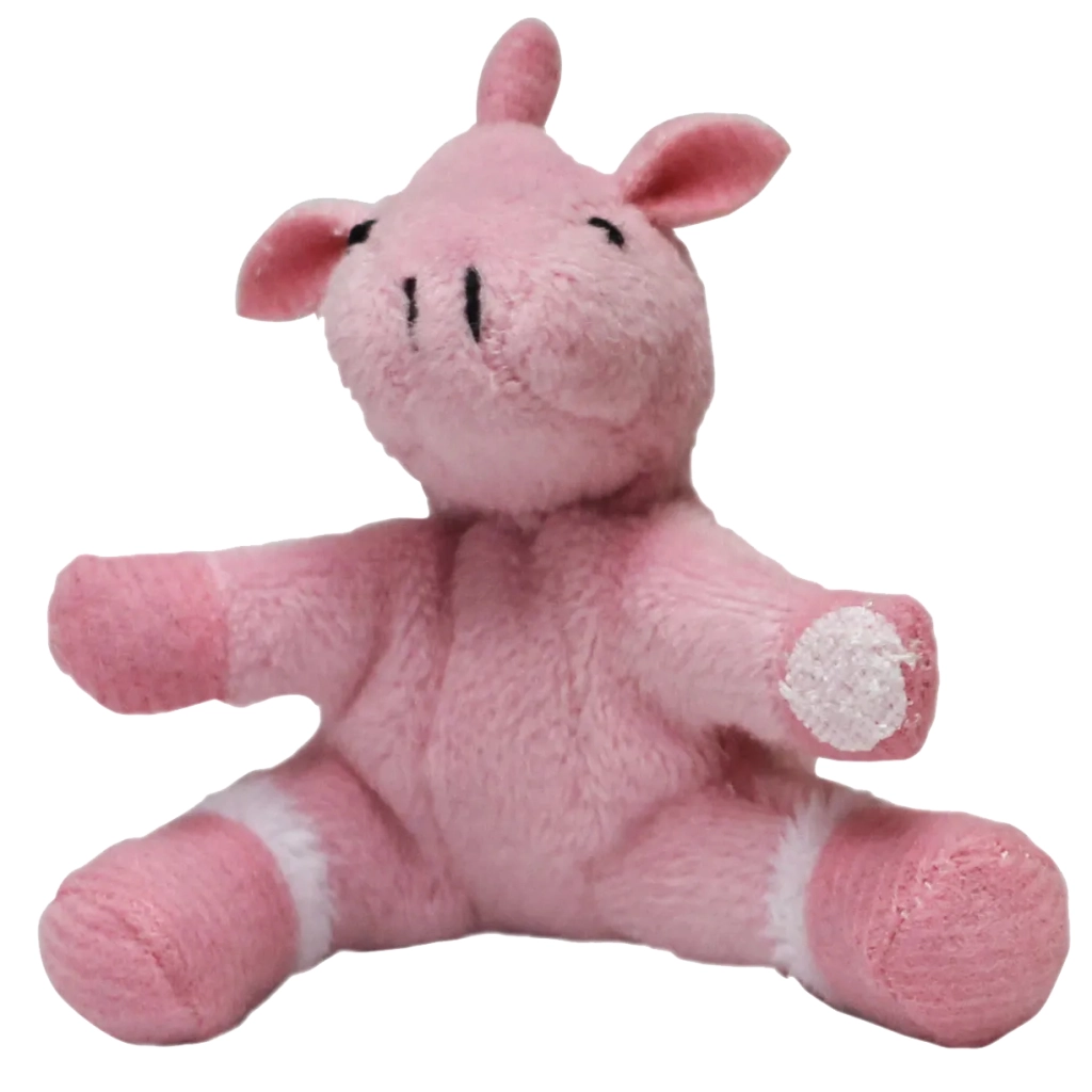 М'яка іграшка BeanZees Єдиноріг (31091) - зображення 2