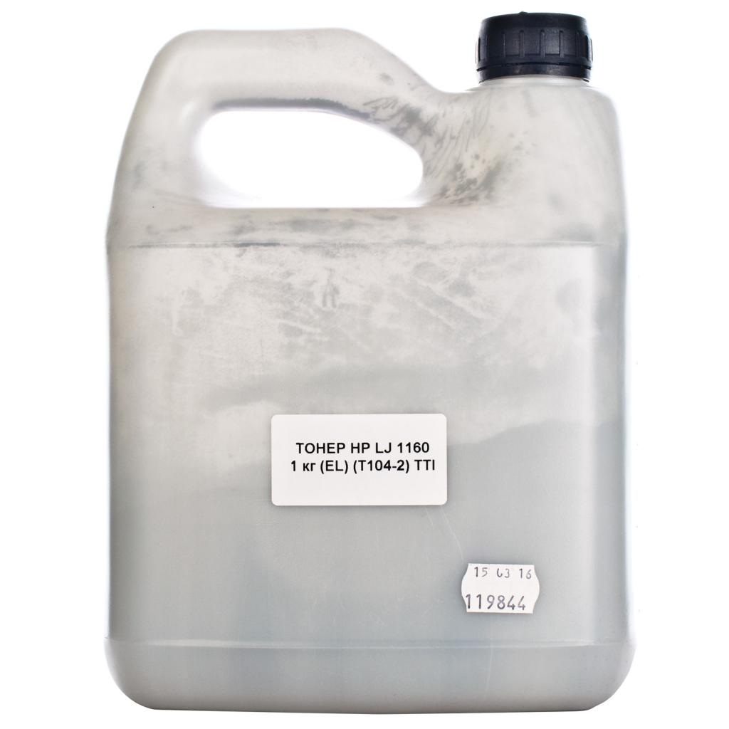 Тонер TTI HP LJ1160 (1кг) (T104-2-1) - зображення 1
