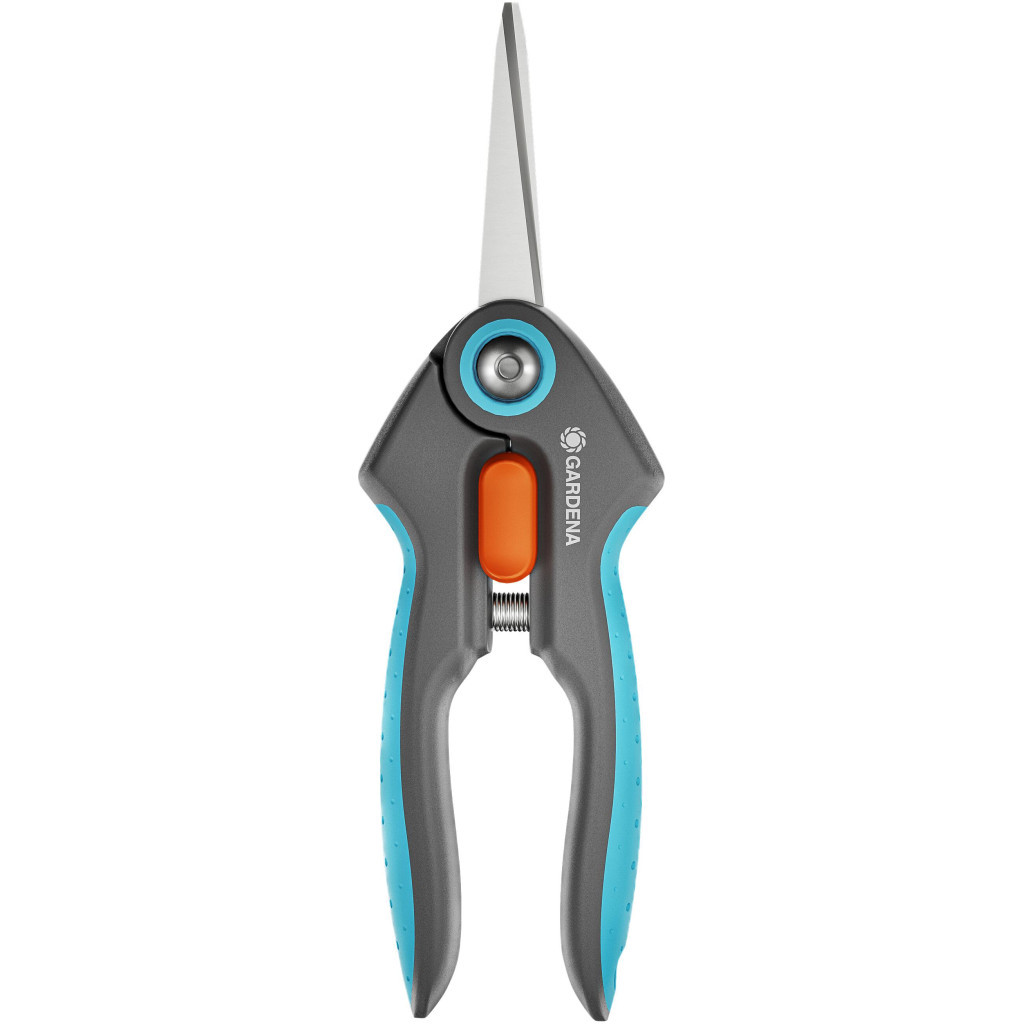 Ножиці садові Gardena FreshCut для трави і квітів (12212-20.000.00) - изображение 4
