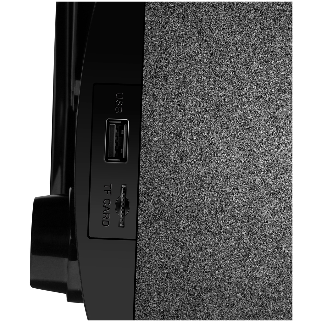 Акустична система Defender G11 Black (65011) - зображення 4