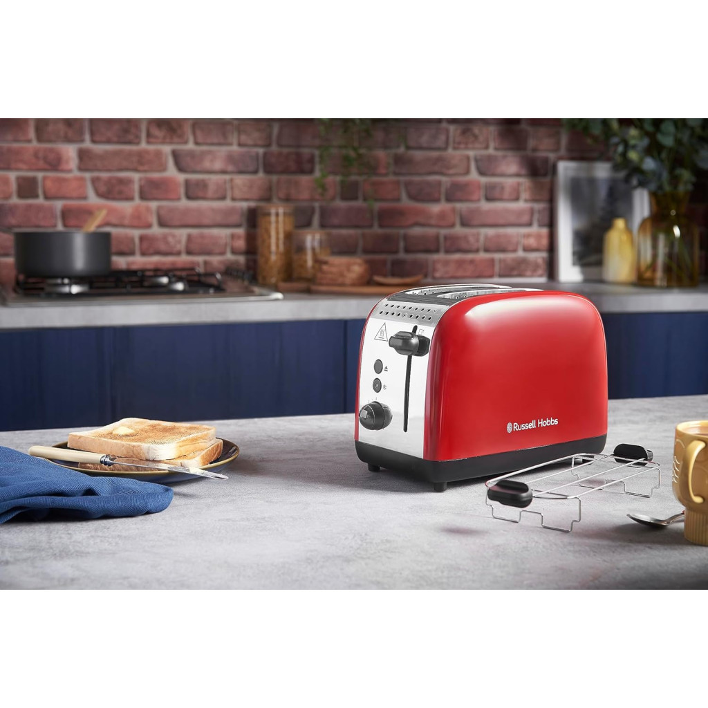 Тостер Russell Hobbs 26554-56 - зображення 11