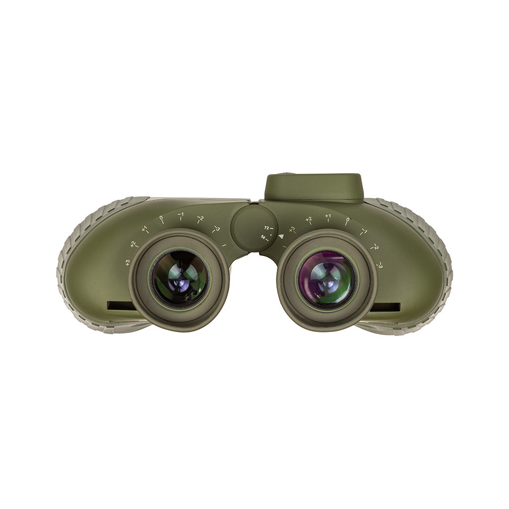 Бінокль Tontube 7x50 Waterproof Military (TV991709) - зображення 3