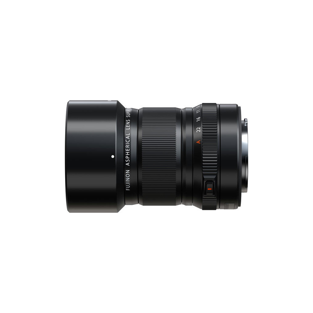 Об'єктив Fujifilm XF 30mm f/2.8 R LM WR Macro (16792576) - зображення 5