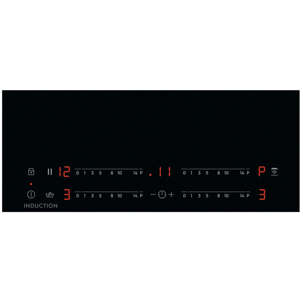 Варочна поверхня Electrolux EIS62443 - зображення 2