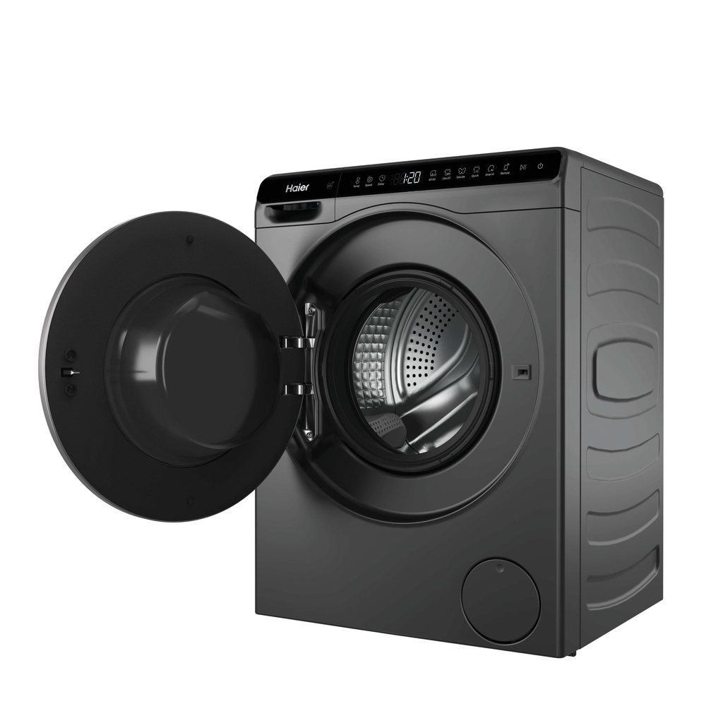 Пральна машина Haier HW50-BP12307GU1S - зображення 6