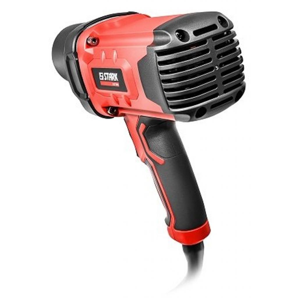 Гайковерт Stark IW-1040 Profi (120100100) - изображение 3