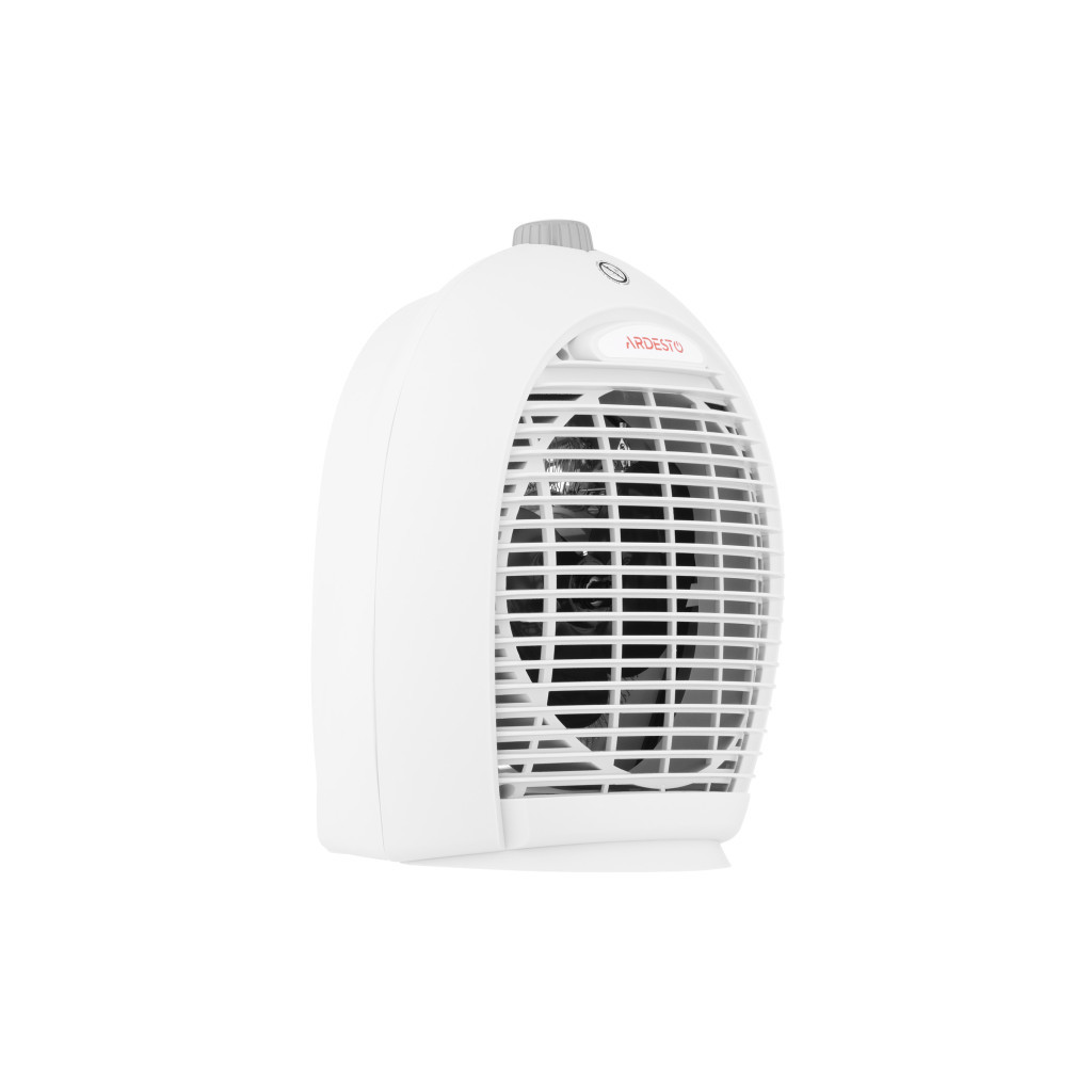 Обігрівач Ardesto FHK-2000GY - зображення 4