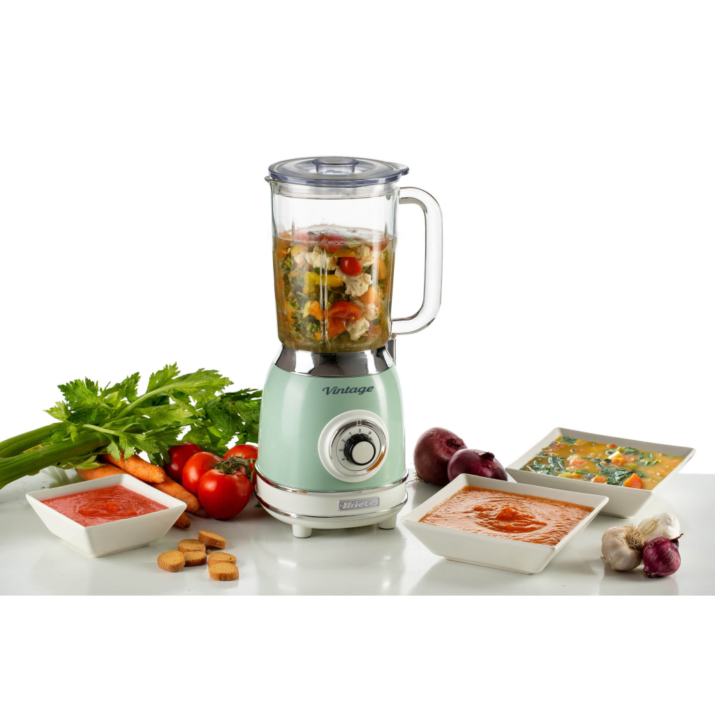 Блендер Ariete 583 Green (00C058304AR0) - зображення 3