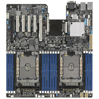 Серверна материнська плата ASUS Z11PR-D16 - зображення 1