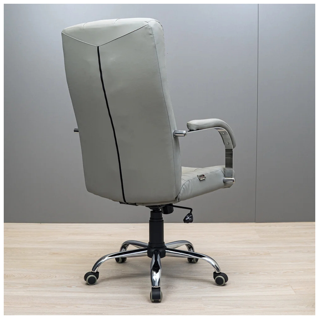 Офісне крісло Richman Атлант Хром П1 M-1 (Tilt) Флай 2232 (R00000049542) - зображення 8