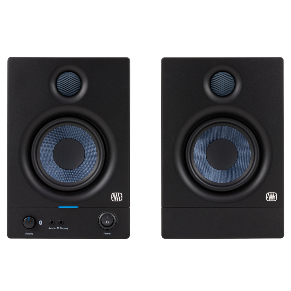 Студійний монітор PreSonus Eris 4.5 BT (234826) - зображення 1