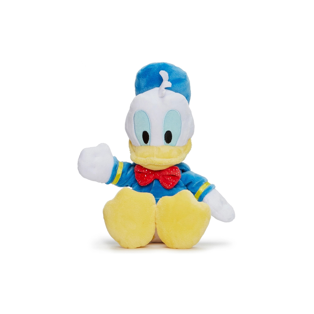 М'яка іграшка Disney Дональд 25 см (3858889575709) - зображення 2