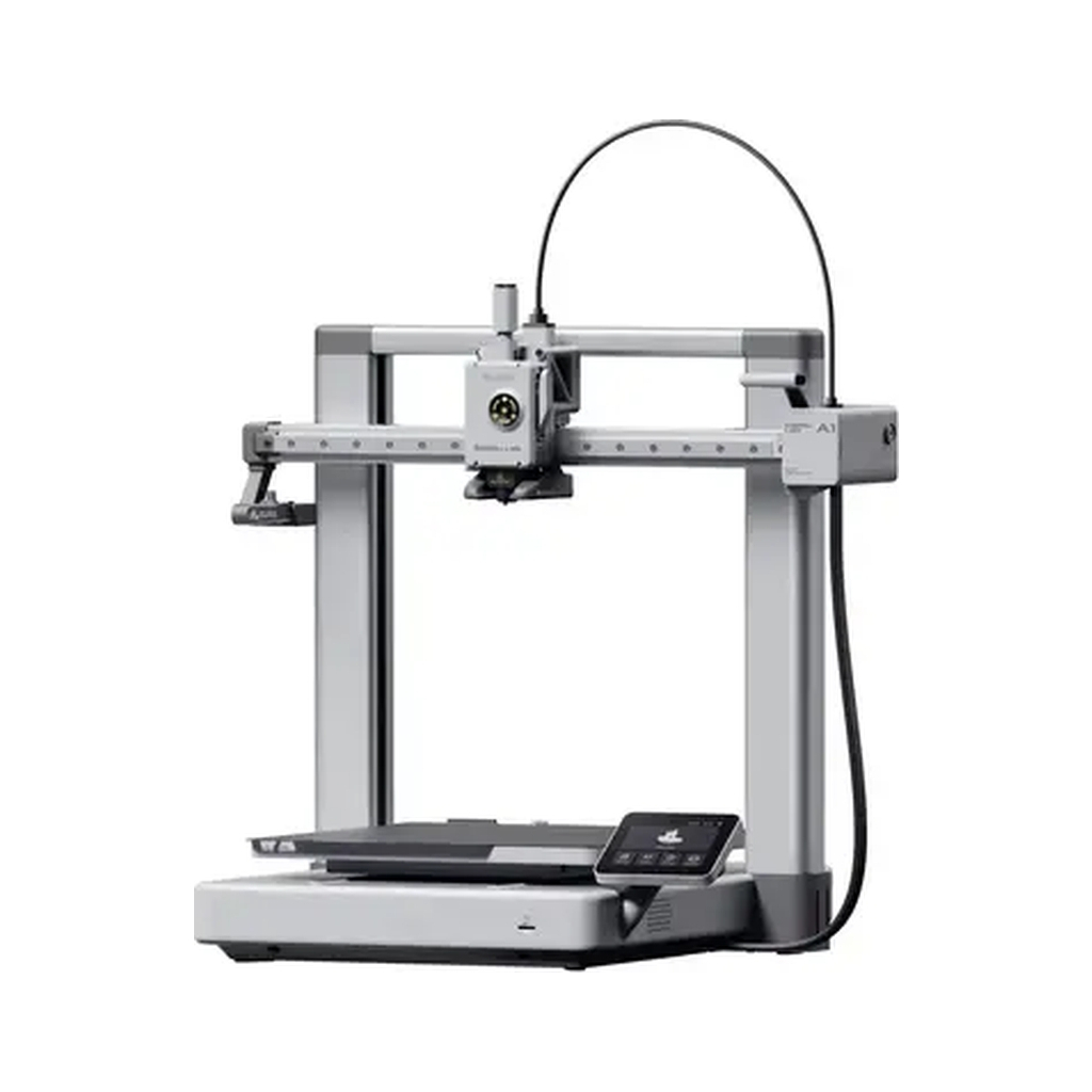 3D-принтер Bambu Lab A1 - зображення 1