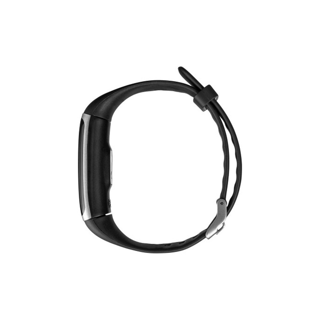 Фітнес браслет Gelius Pro GP-SB002 (SMARTBAND) (IP68) Black (GP-SB002 Black) - зображення 5