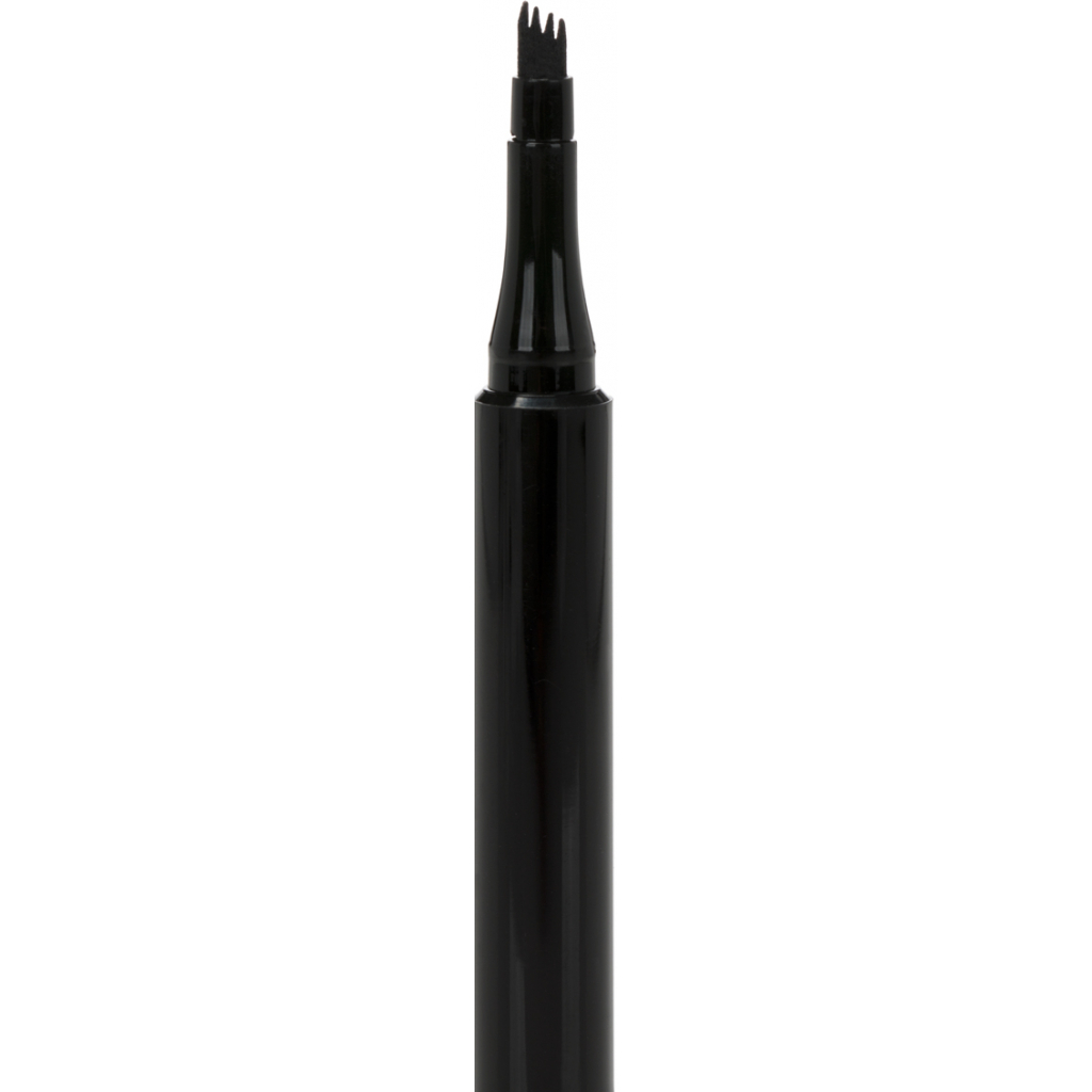 Фломастер для брів Maybelline New York Tattoo Brow Microblade Ink Pen 120 - Medium Brown (3600531442903) - изображение 4