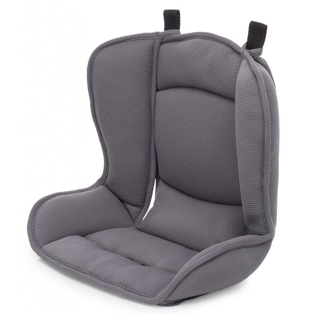 Автокрісло Chicco Gro-Up Grey (79583.96) - зображення 3