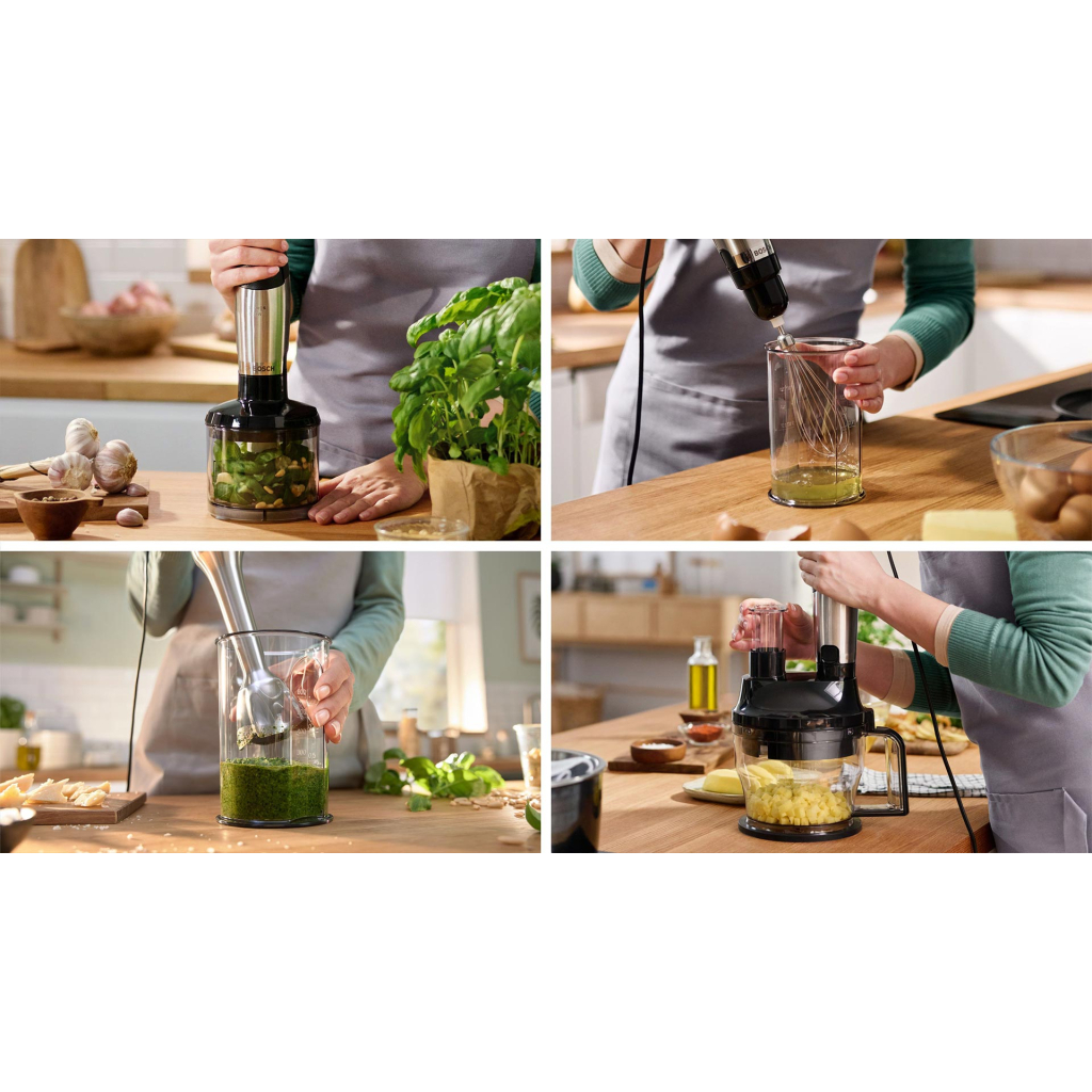 Блендер Bosch MSM6M8X1 - зображення 6