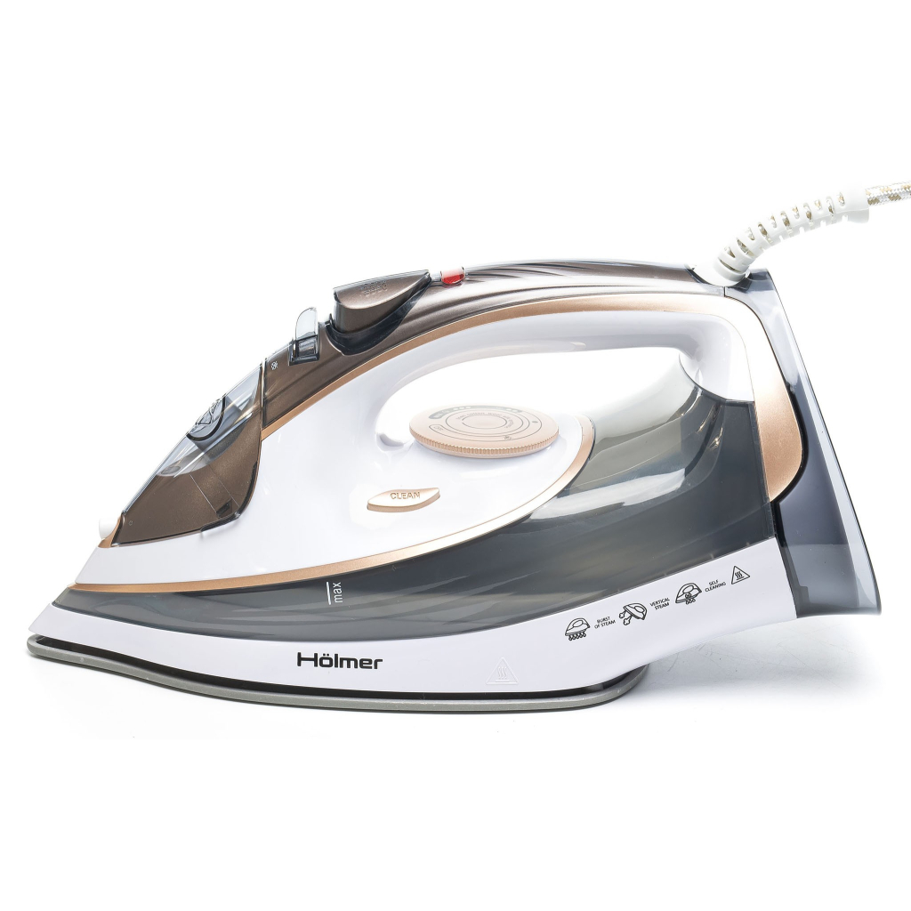 Праска Hölmer HIC-2638 - зображення 2