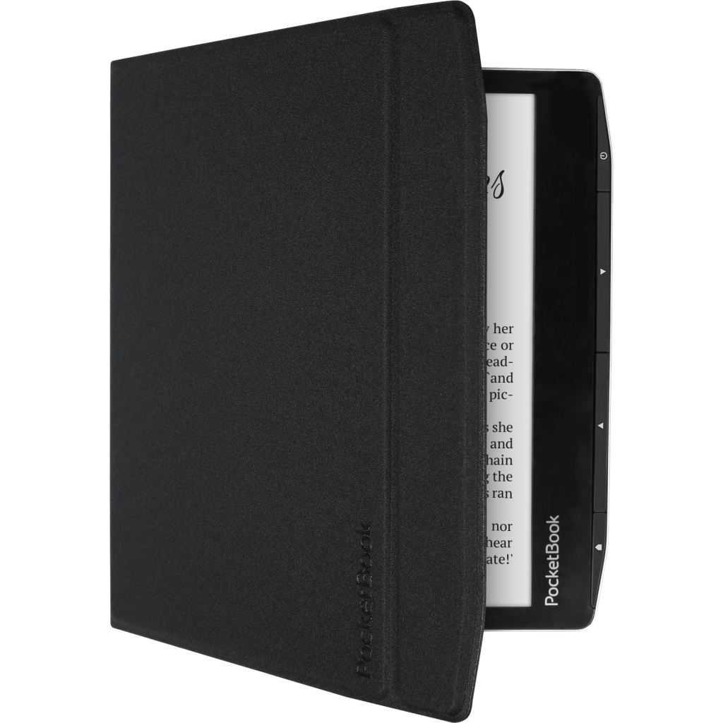 Чохол до електронної книги Pocketbook Era Flip Cover black (HN-FP-PU-700-GG-WW) - зображення 3