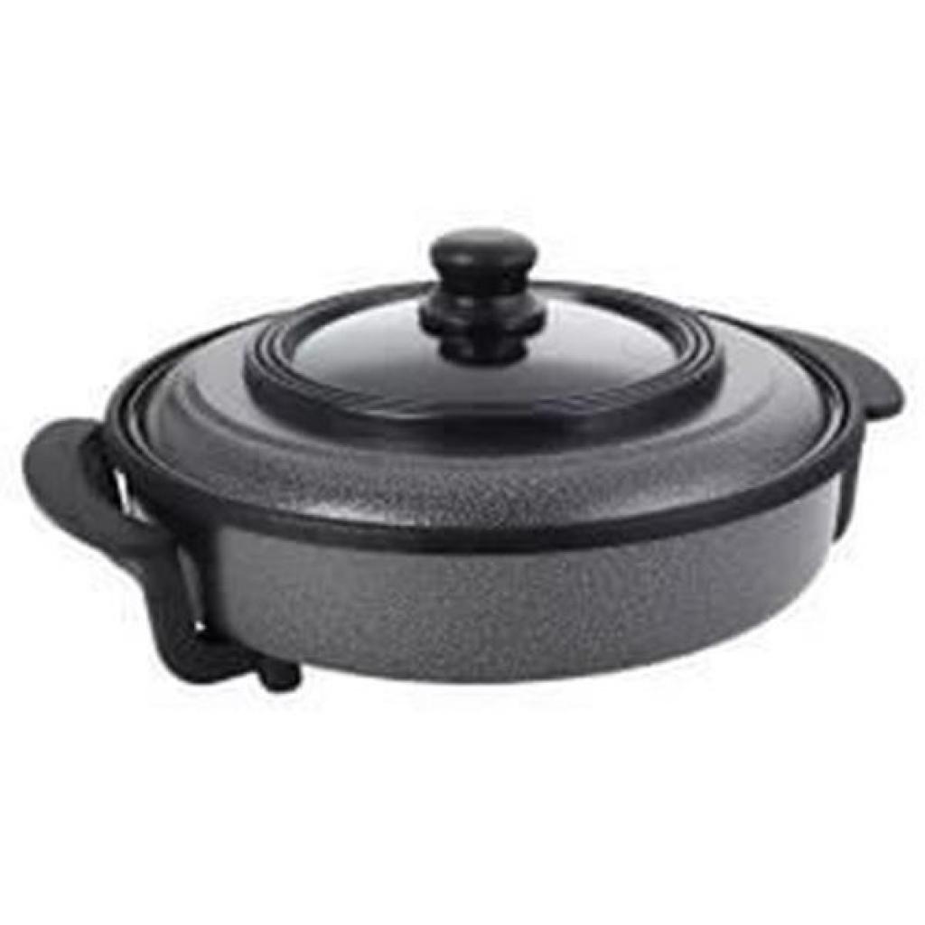 Електрогриль Clatronic PP 3402 - зображення 1