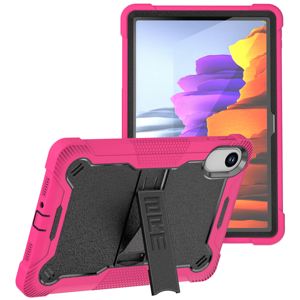 Чохол до планшета Armorstandart Rover Xiaomi Redmi Pad 2 Pink (ARM86086) - зображення 2