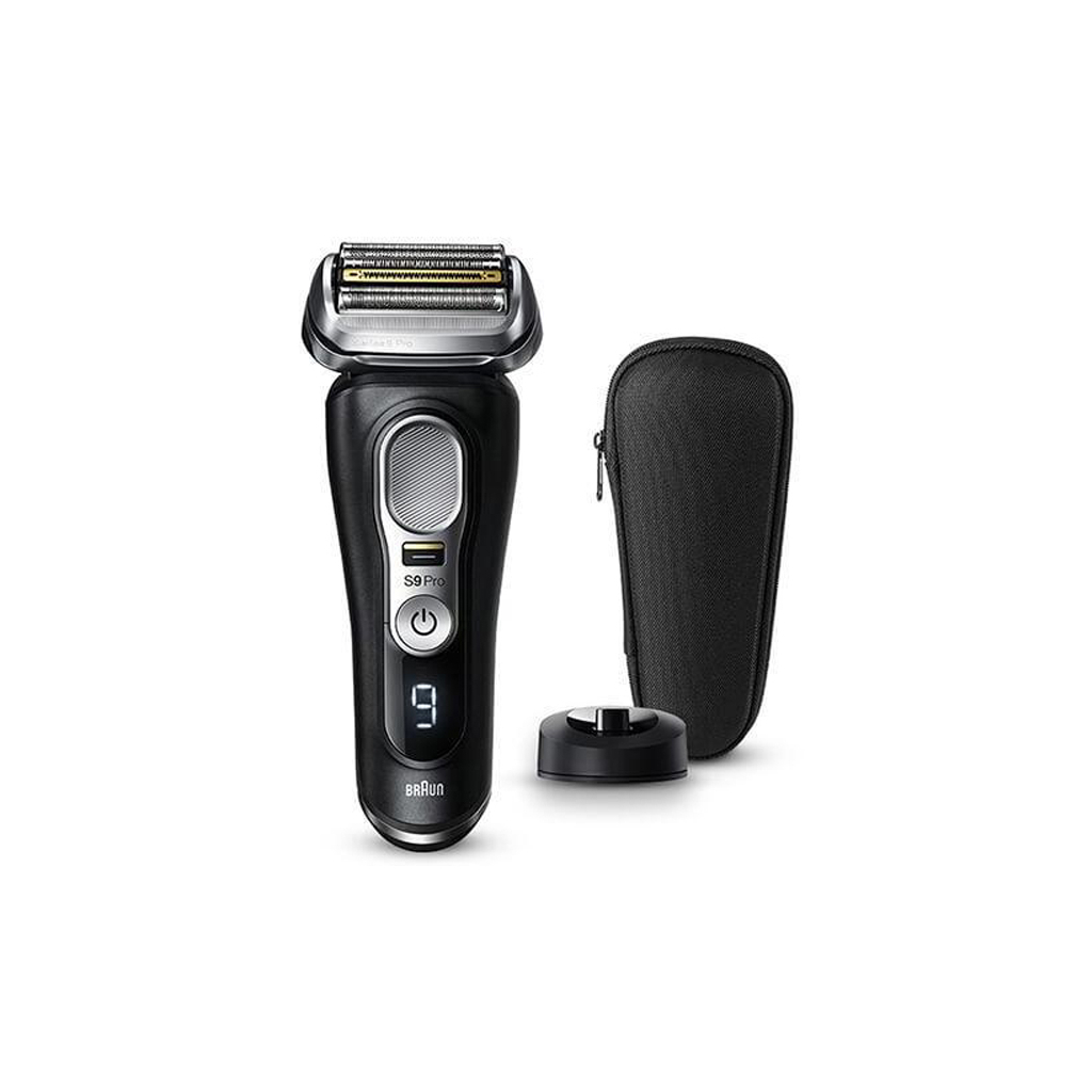 Електробритва Braun Series 9 Pro 9410s - зображення 2