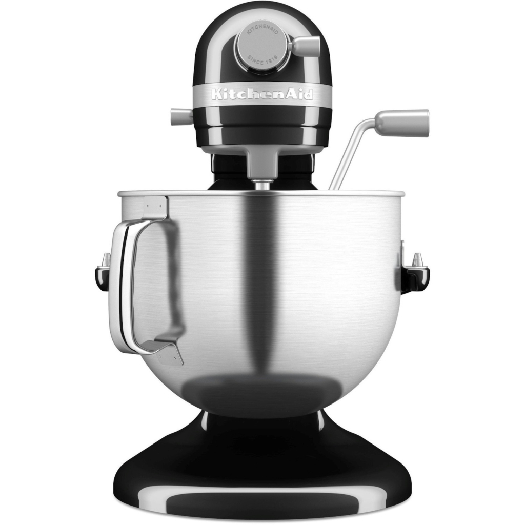 Кухонний комбайн KitchenAid 5KSM70SHXEOB - зображення 3