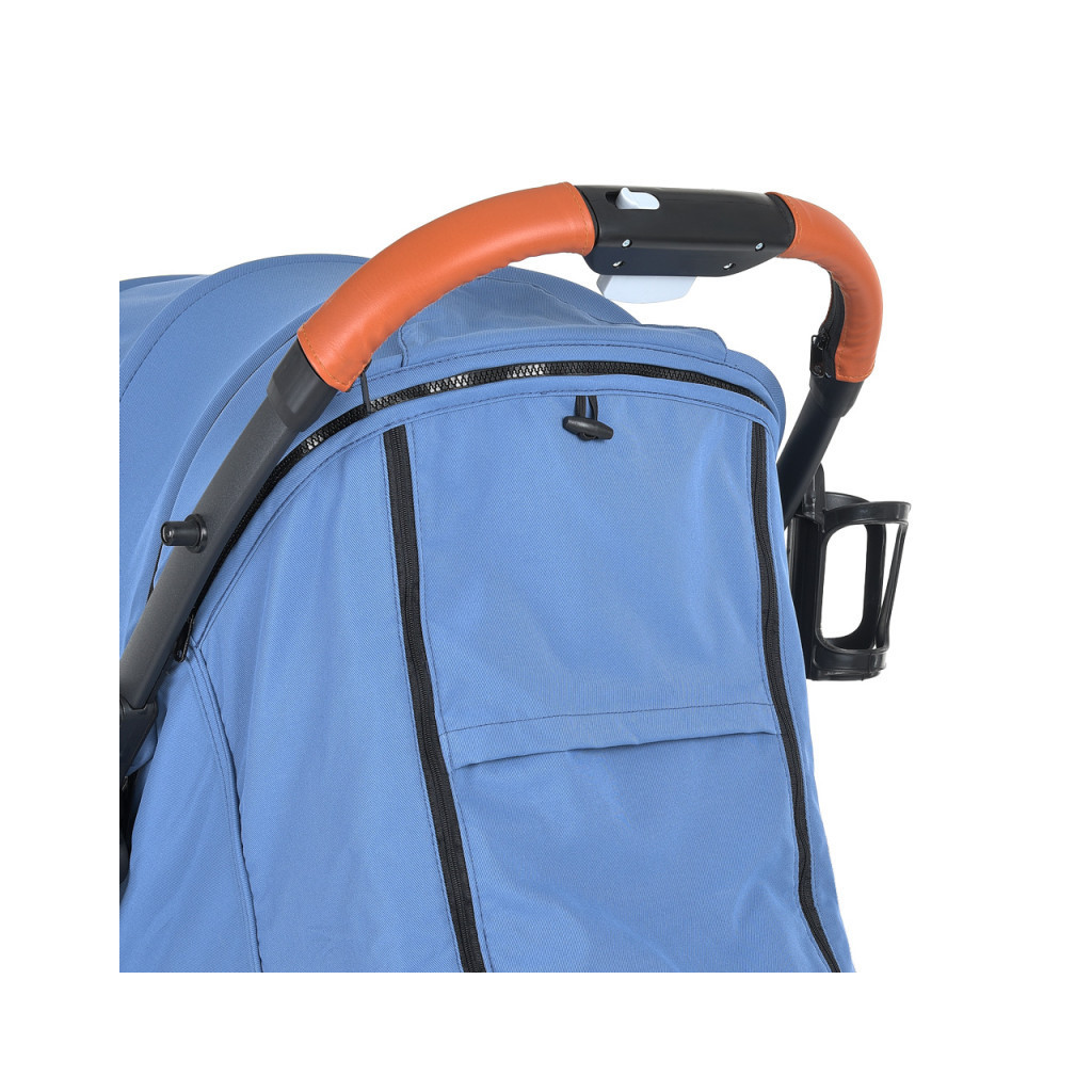 Коляска El Camino Yoga ll (M 3910 v.2 ultramarine) - зображення 12