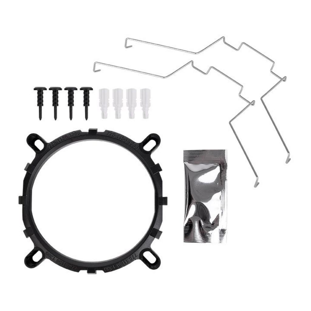 Кулер до процесора ThermalTake UX200 ARGB Lighting (CL-P065-AL12SW-A) - зображення 6