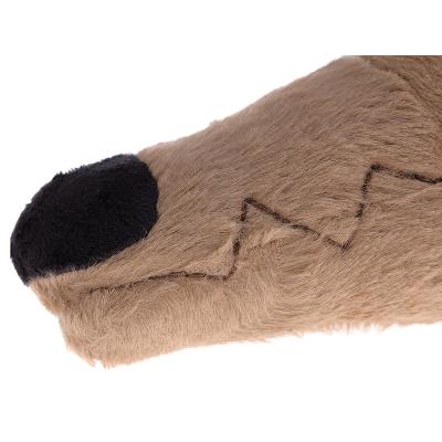 М'яка іграшка Sigikid Beasts Вовк 38 см (38412SK) - зображення 4