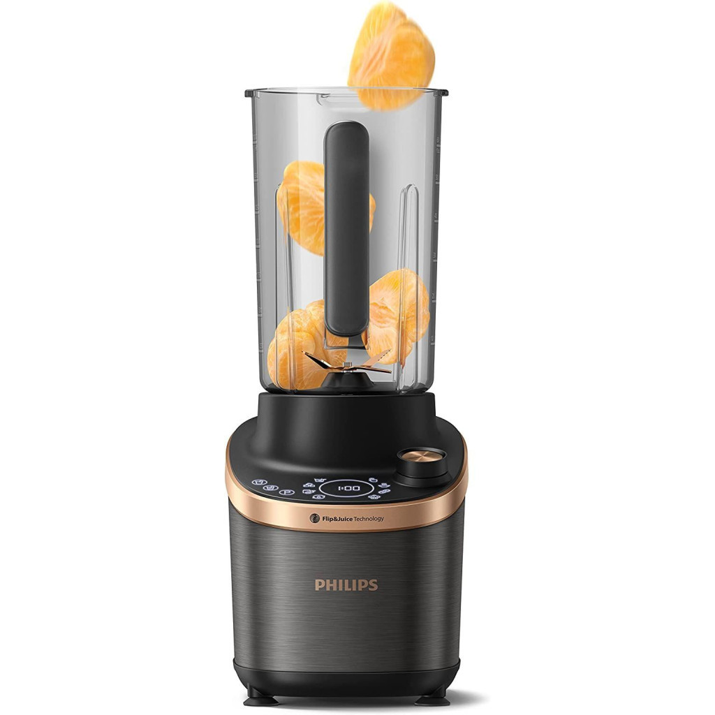 Блендер Philips HR3770/00 - зображення 8
