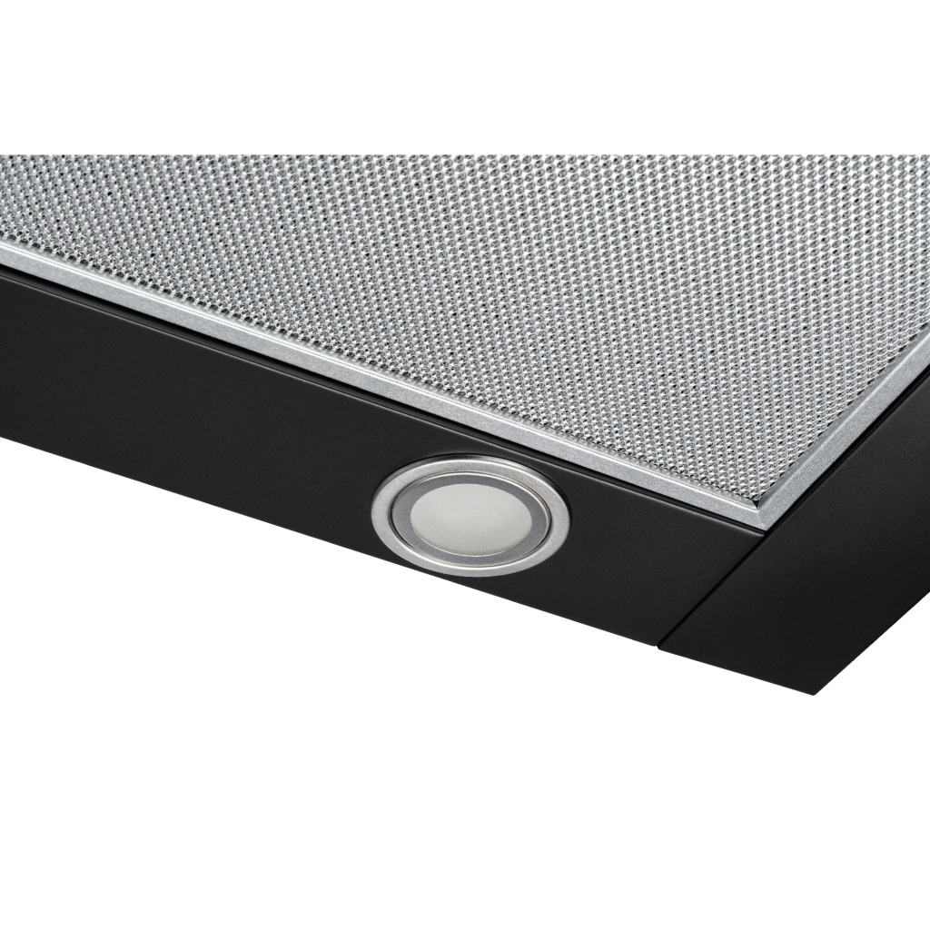 Витяжка кухонна GRANADO Telde 602-700 black (GCH26211) - зображення 5