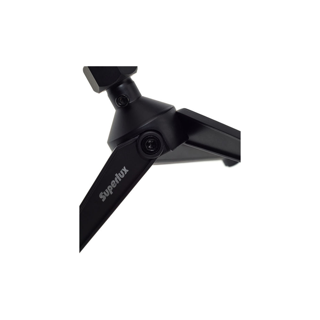 Стійка для мікрофону Superlux HM6 - изображение 4