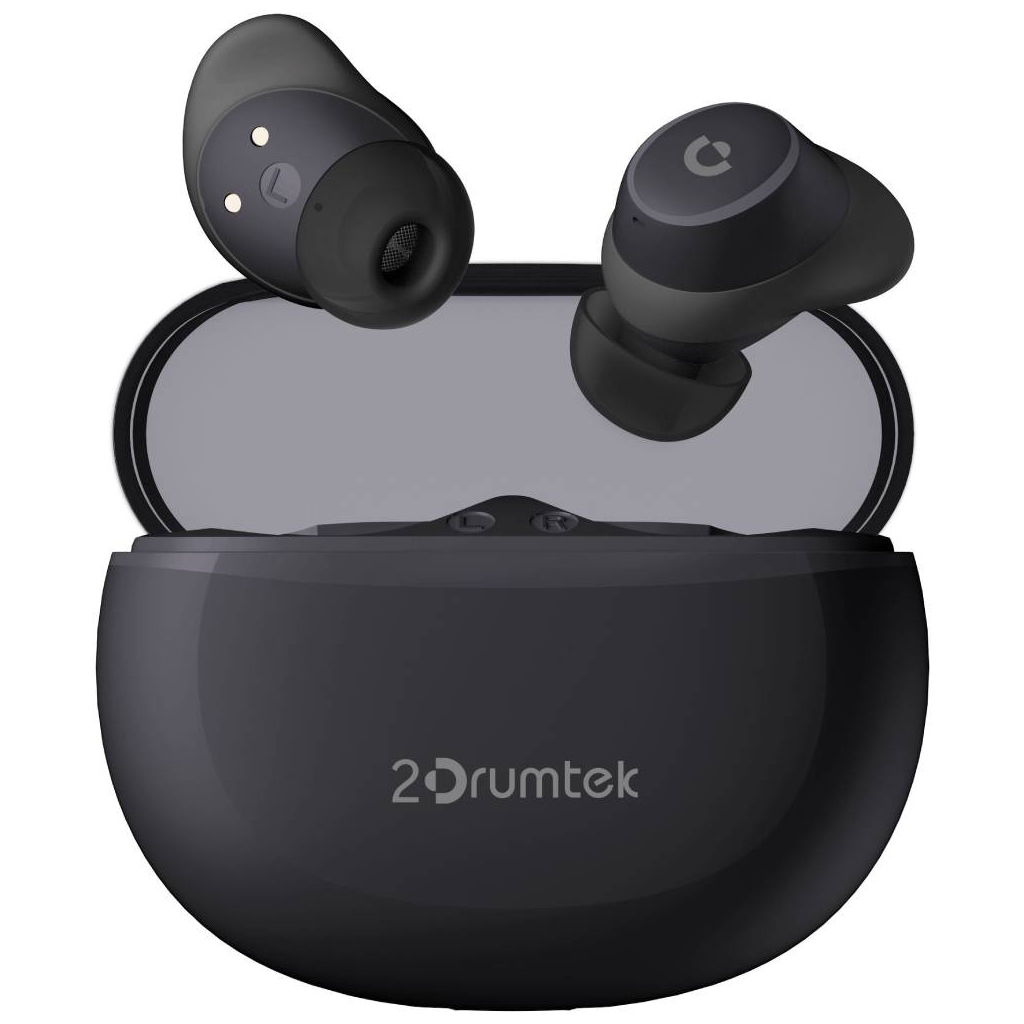 Навушники A4Tech B27 Ash Grey - зображення 1