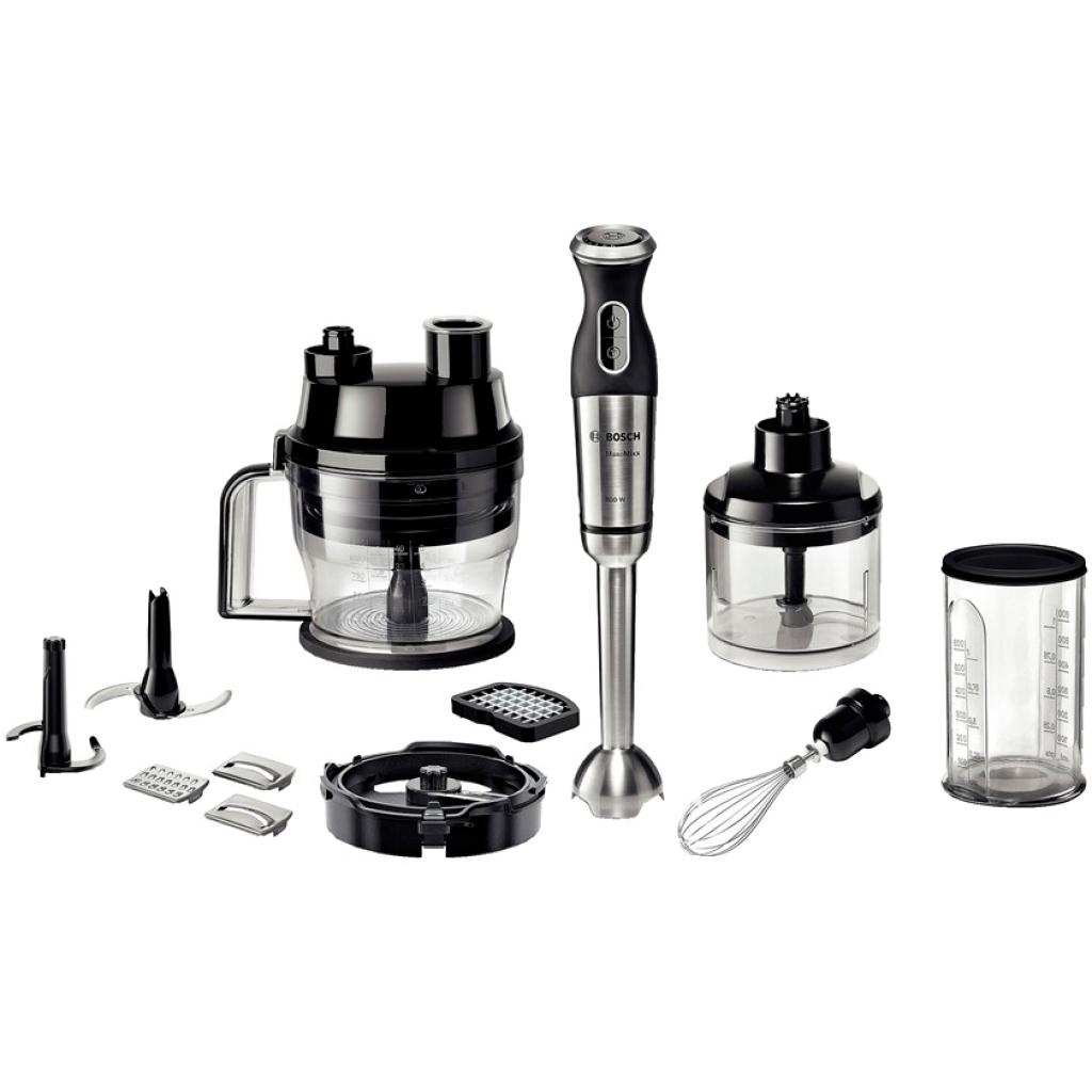 Блендер Bosch MSM 881 X 1 (MSM881X1) - изображение 1