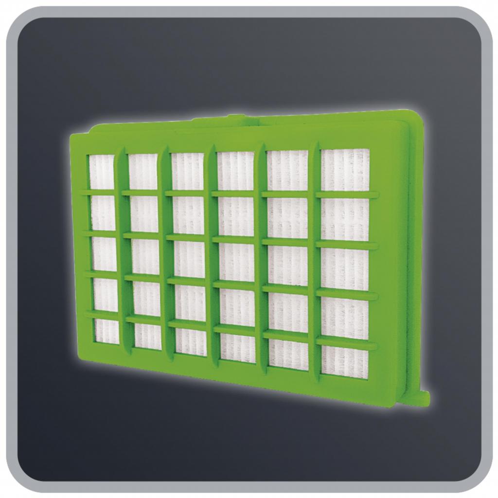 Пилосос Rowenta RO2611EA - зображення 6