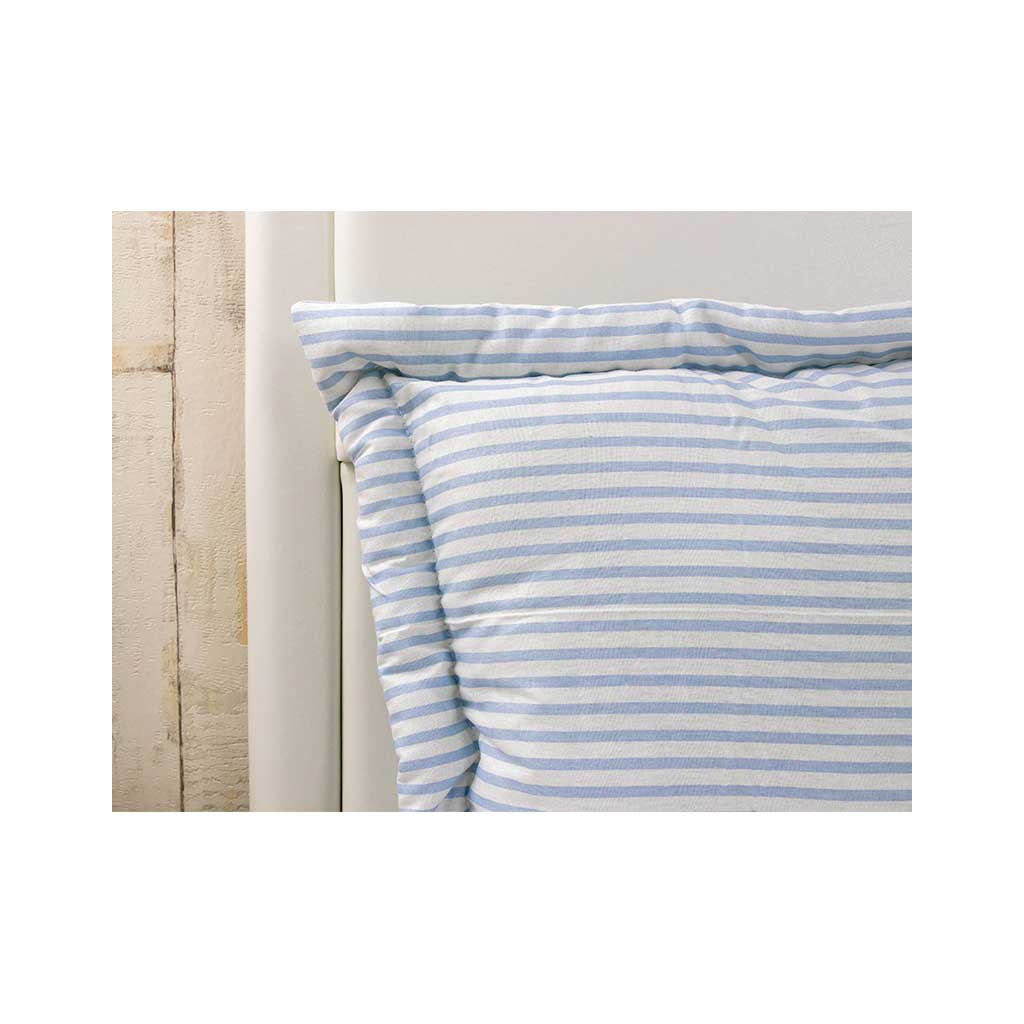 Подушка Руно силіконова Blue Star 40х60 см (309.02СЛУ_Blue star) - зображення 6