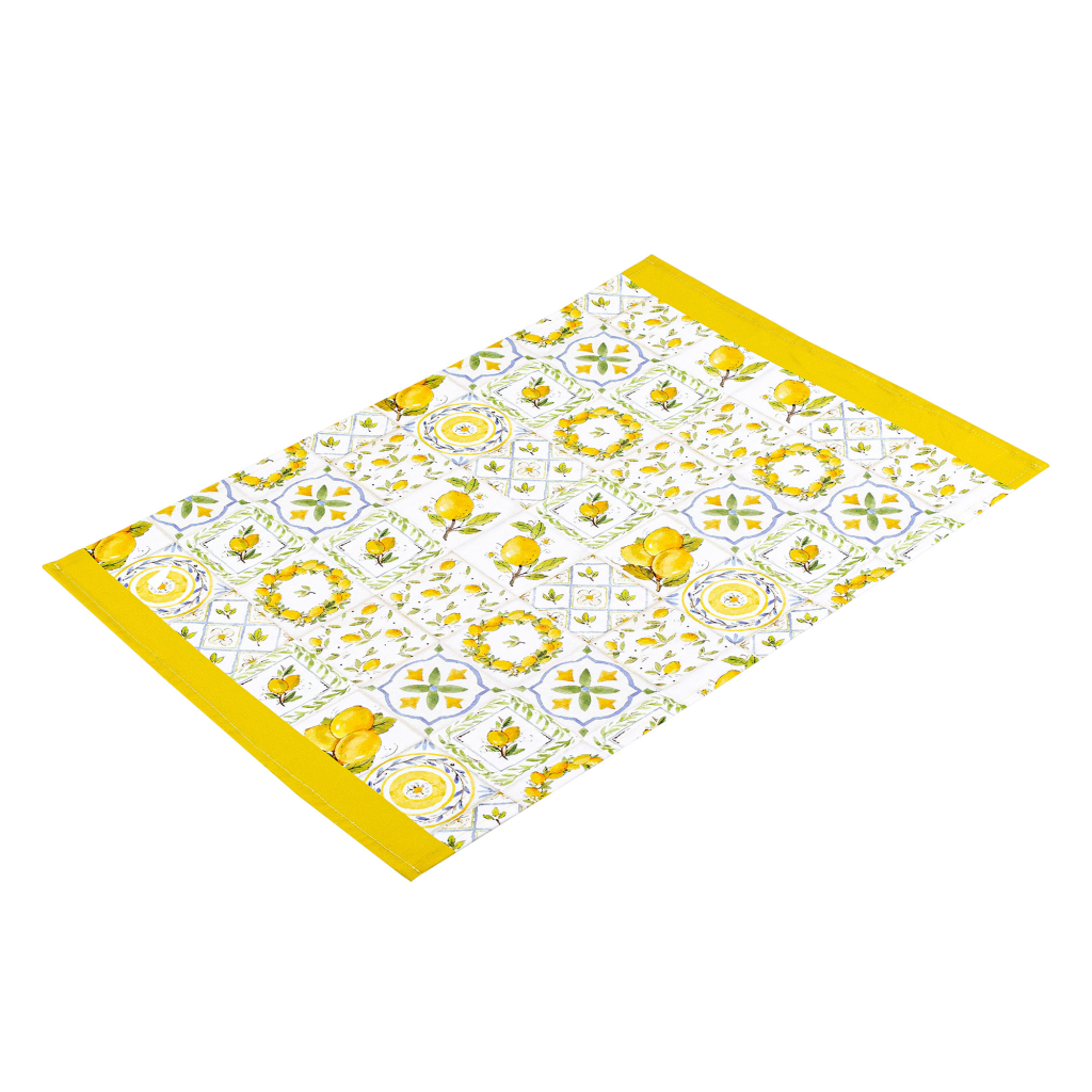 Рушник Home Line кухонний Цитрус 40x60 см (182814) - изображение 2