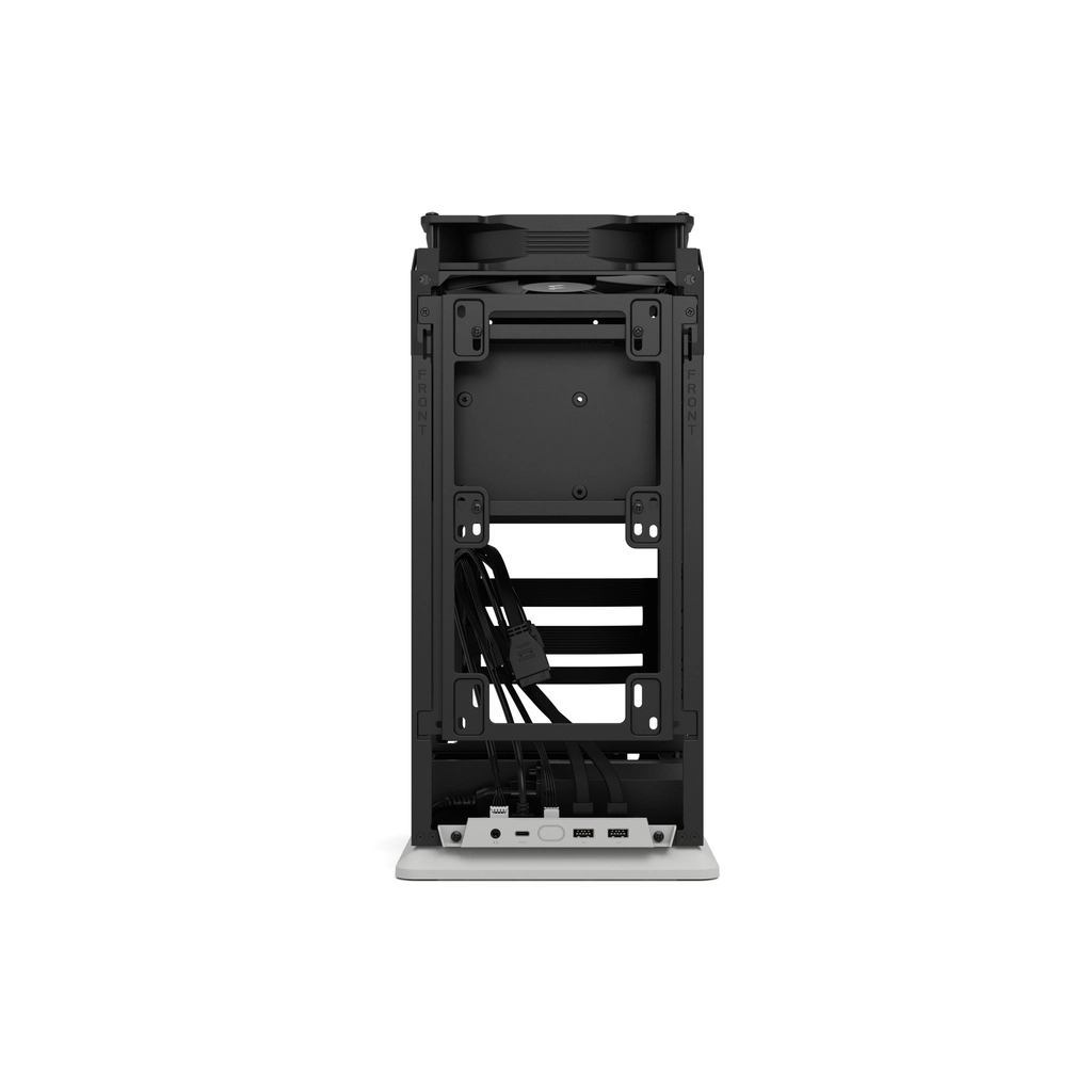 Корпус Fractal Design Mood Light Gray (FD-C-MOD1N-01) - зображення 8