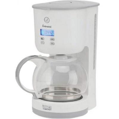 Крапельна кавоварка Laretti LR7906 - зображення 1