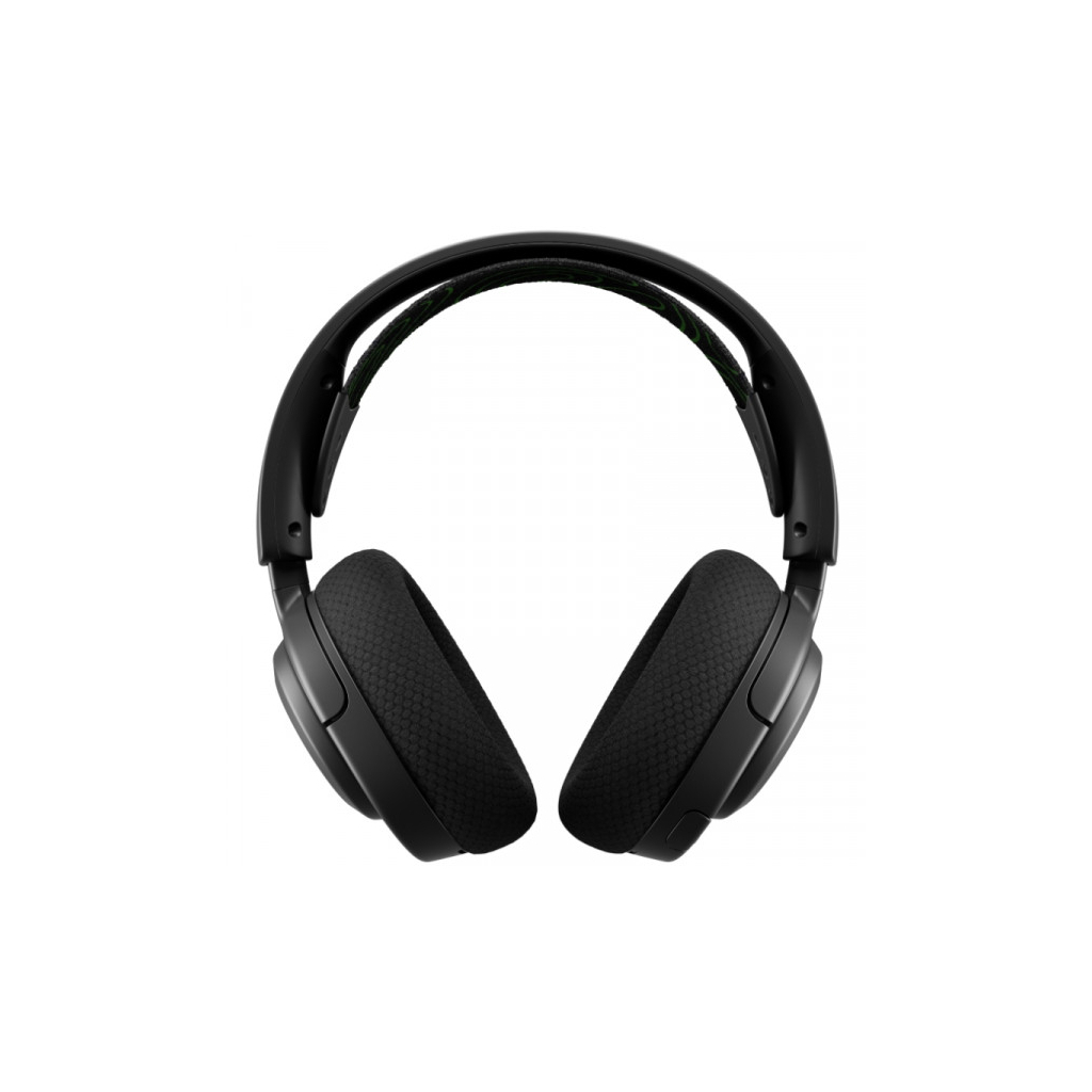 Навушники SteelSeries Arctis Nova 5X Black (61676) - зображення 2